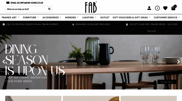 fab-home.co.uk