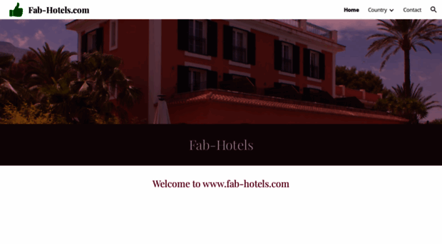 fab-hotels.com