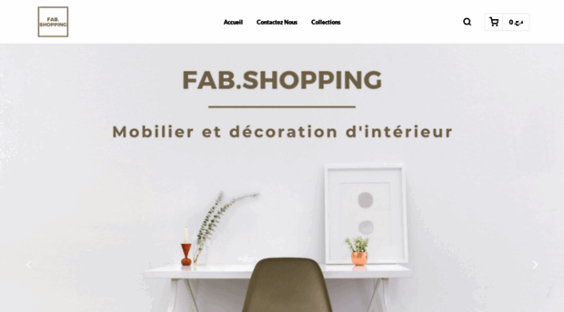 fab-shopping.com