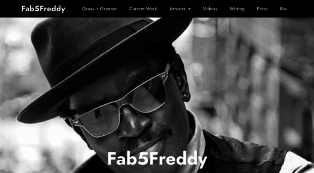 fab5freddy.com