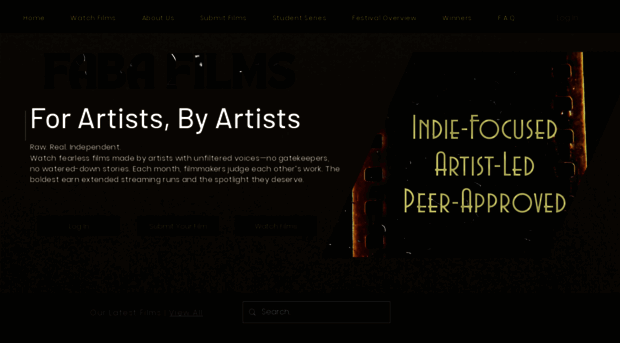 fabafilms.com