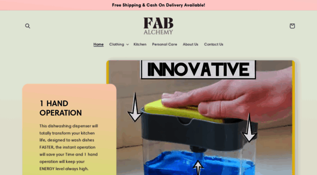 fabalchemy.com