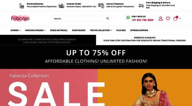 fabanza.com