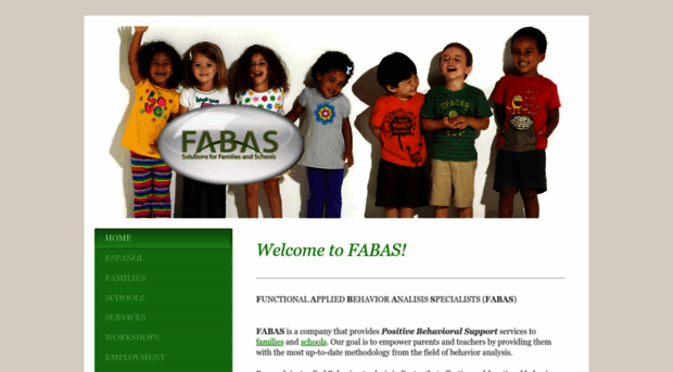 fabasinc.org