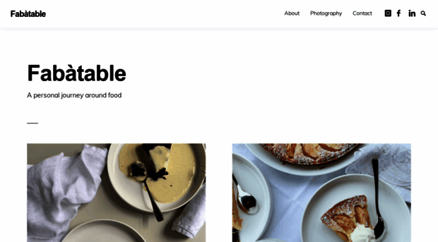 fabatable.com