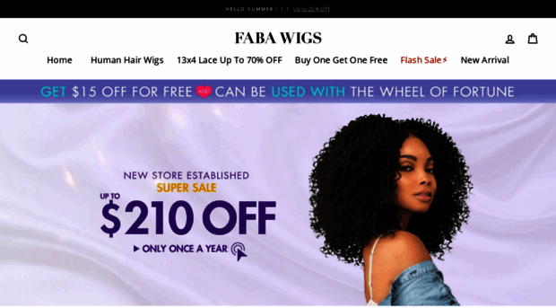 fabawigs.com