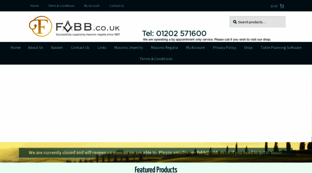 fabb.co.uk