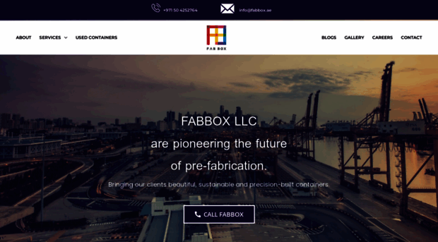 fabbox.ae