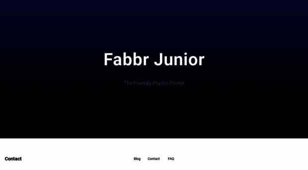 fabbr.com