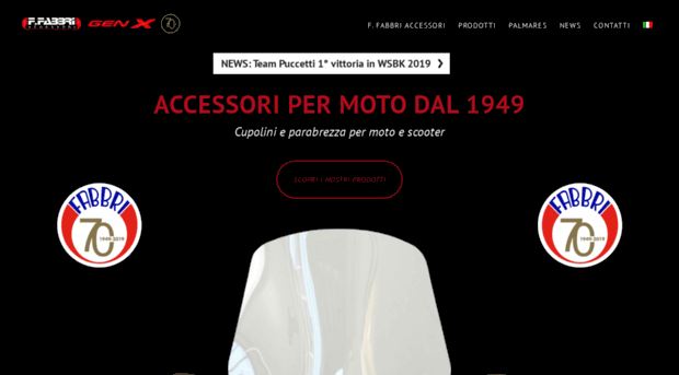 fabbriaccessori.com