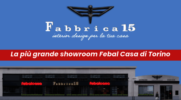 fabbrica15.it