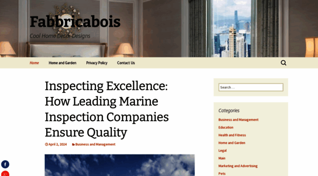 fabbricabois.com