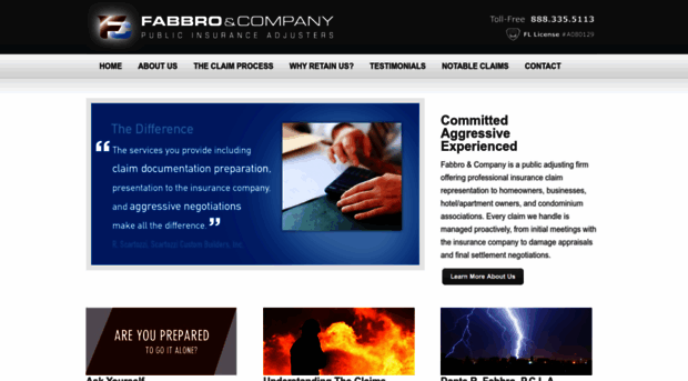 fabbrocompany.com