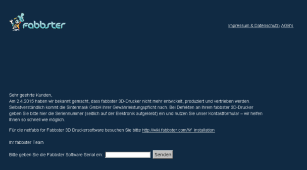 fabbster.de