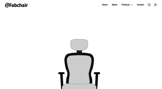 fabchair.com