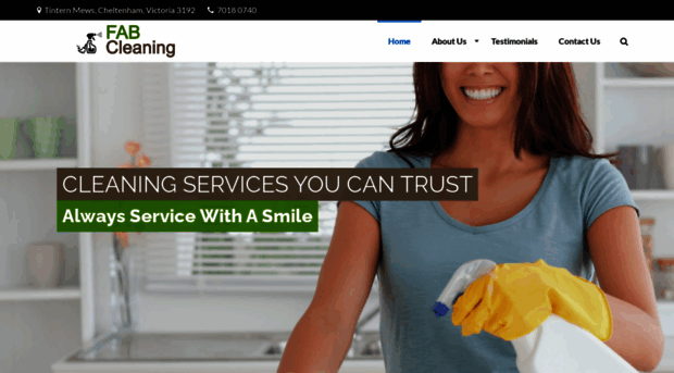 fabcleaning.com.au