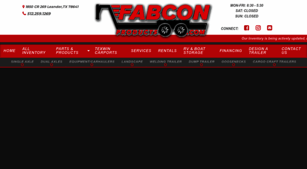 fabconproducts.com