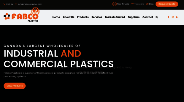 fabcoplastics.com