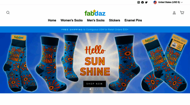 fabdaz.com