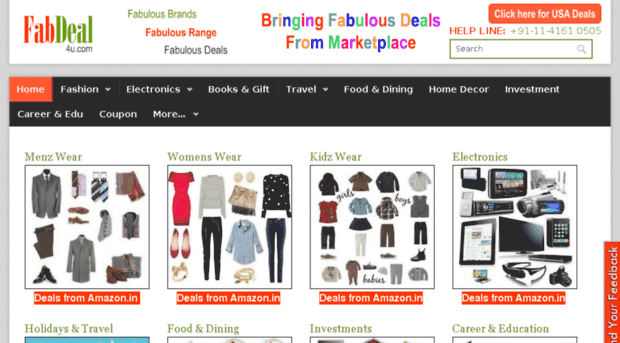 fabdeal4u.com