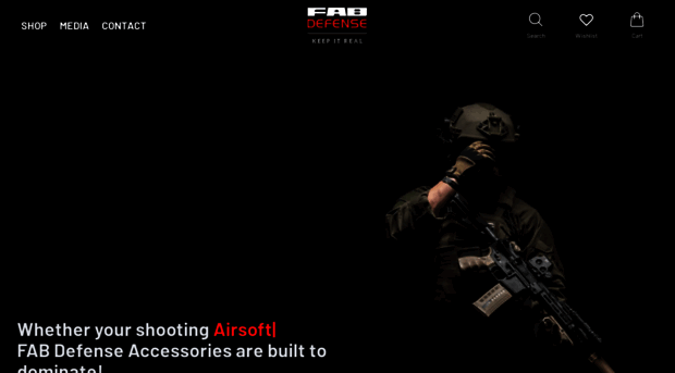 fabdefense.co.uk