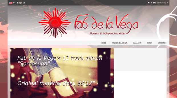 fabdelavega.com