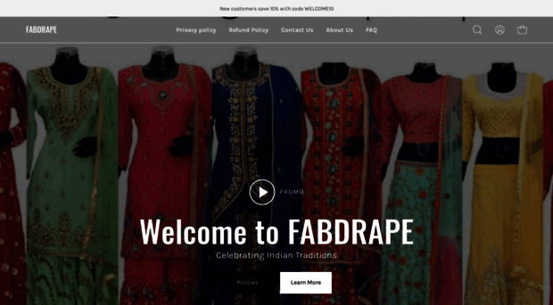 fabdrape.com