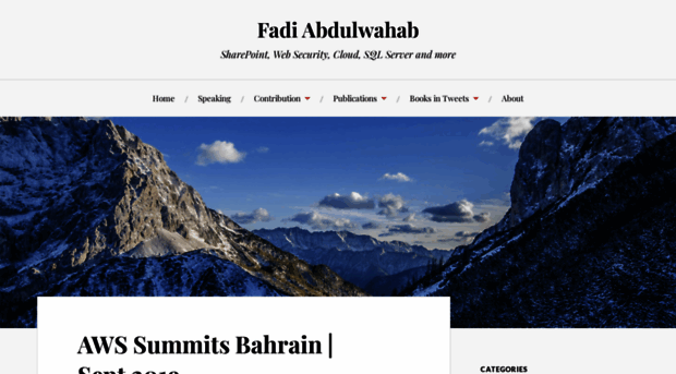 fabdulwahabblog.wordpress.com