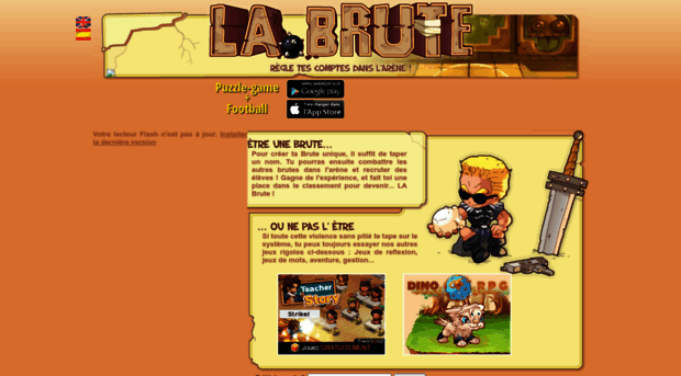 fabe2.labrute.fr