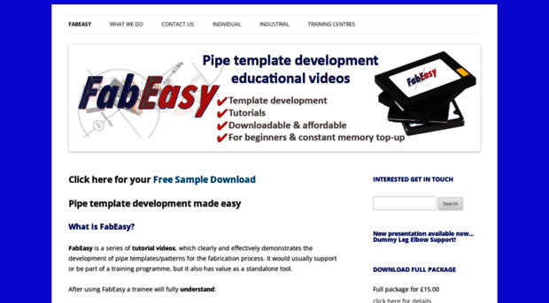 fabeasypipetemplating.com