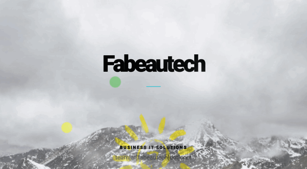 fabeautech.com