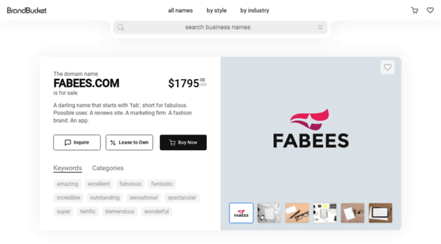 fabees.com