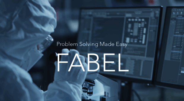 fabelconsulting.com