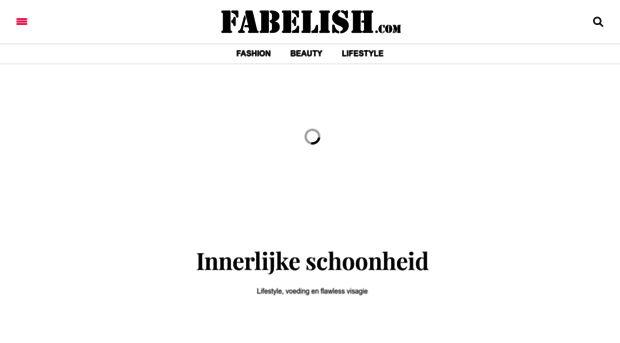 fabelish.com