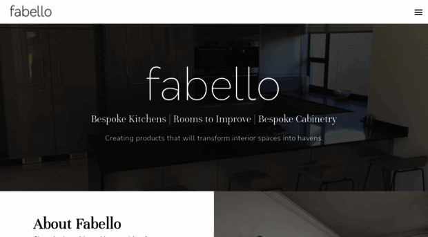 fabello.co.za