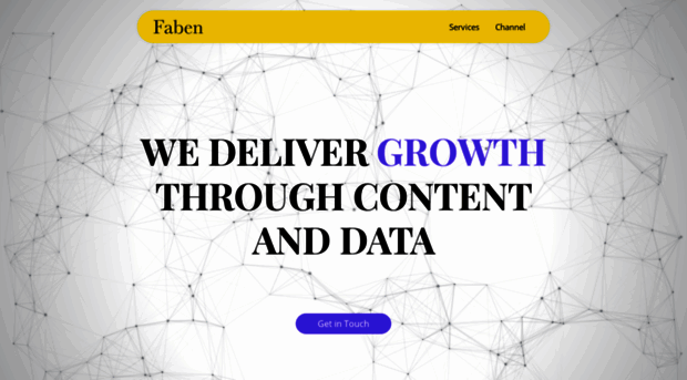 faben.uk