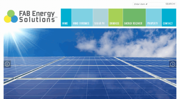 fabenergysolutions.co.uk