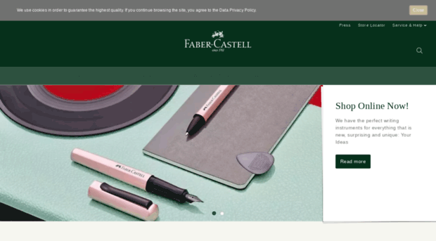 faber-castell.com.my