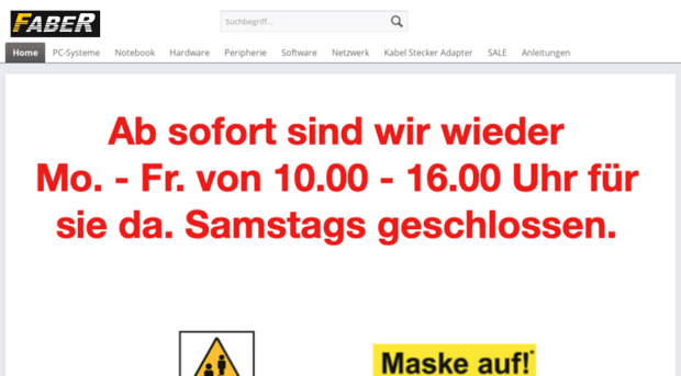 faber-datentechnik.de