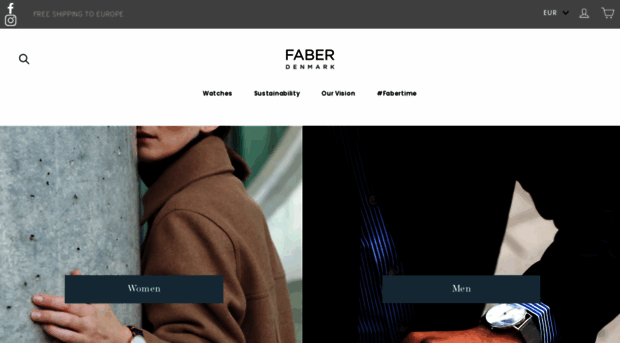 faber-time.com