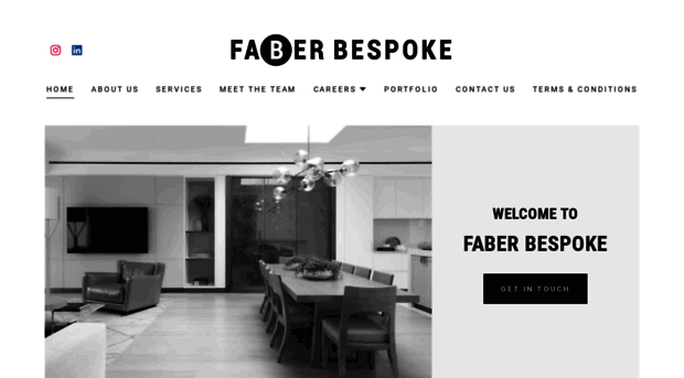 faberbespoke.co.uk