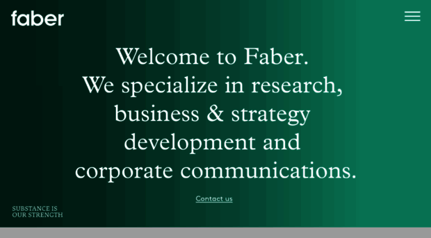 faberconsulting.ch