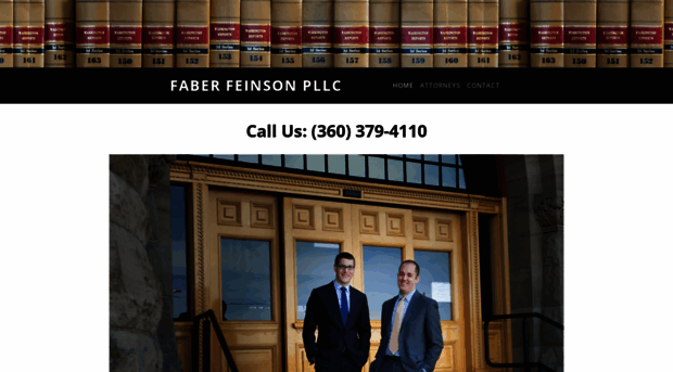 faberfeinson.com