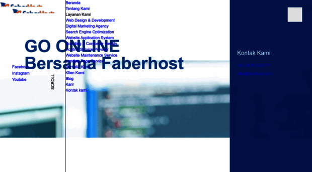 faberhost.co.id