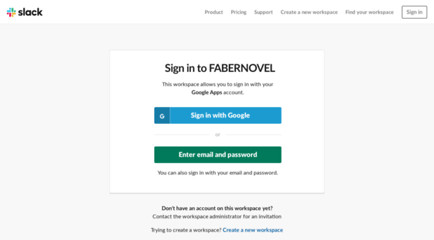 fabernovel.slack.com