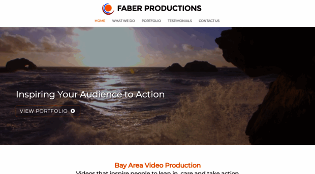 faberproductions.com