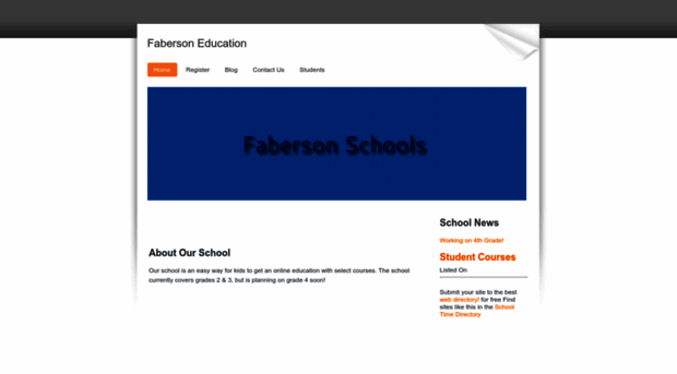 faberson.weebly.com