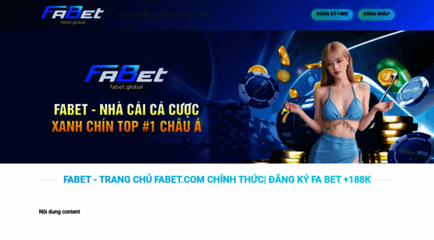 fabet.global