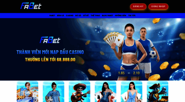 fabet88.mobile