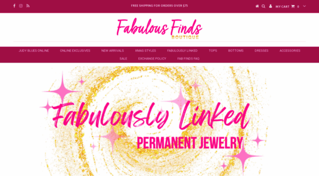 fabfindsboutique.com